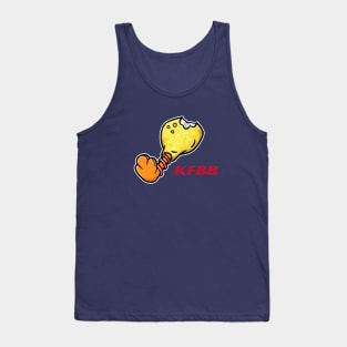 KFBB Tank Top